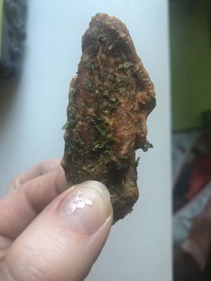 Kickin Wings by null