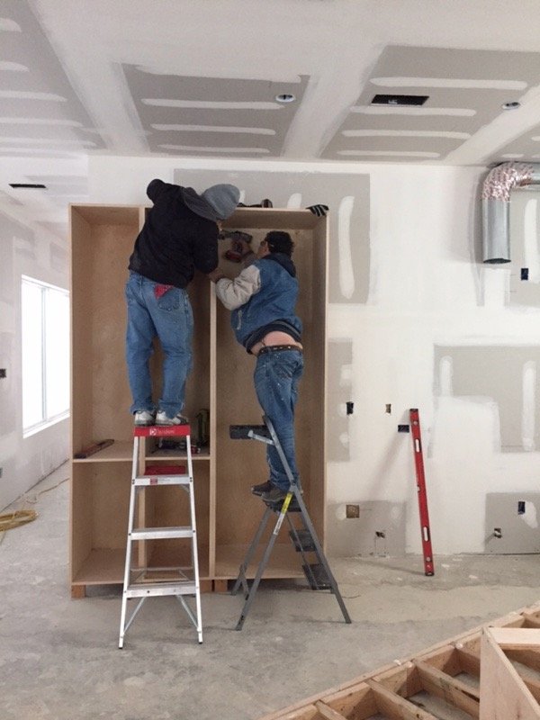 Slide of Capitol City Solutions