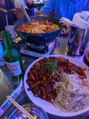 New Village Gastropub & Karaoke by null