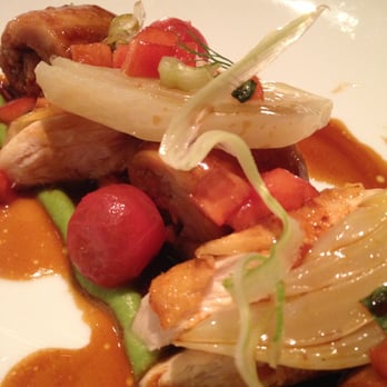 Café Boulud - Cafes Near Me - Toronto, Ontario