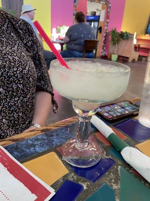 Andrade's Restaurante Mexicano by null