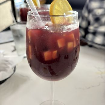 Mercado Buenos Aires - Sangria - Argentine Near Me - Van Nuys, California