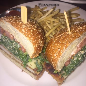 Glenwood's - Crispy Canyon Sandwich - American Near Me - Columbia, Maryland Glenwood's - Crispy Canyon Sandwich - American Near Me - Columbia, Maryland
