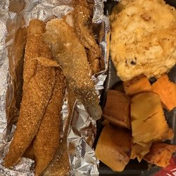 Victoria's Kitchen & Catering