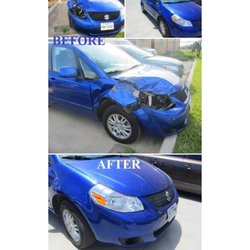 PDM Collision Repair Center