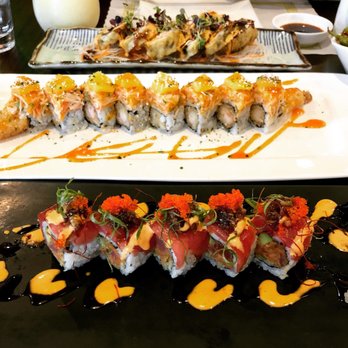 Blu Karma - Asian Fusion Near Me - Danvers, Massachusetts