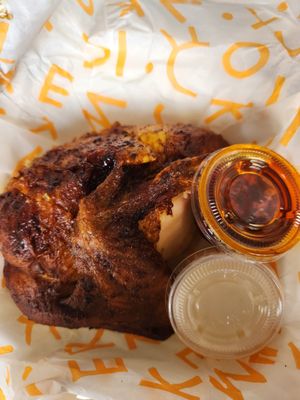 Kismet Rotisserie by null