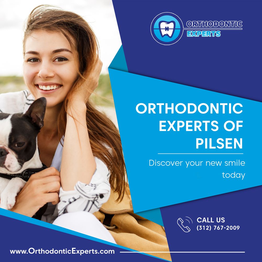 ORTHODONTIC EXPERTS Updated August 2024 16 Photos & 14 Reviews