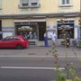 Photo of Albert Buser, Rolf Theiler Velos & Mofas