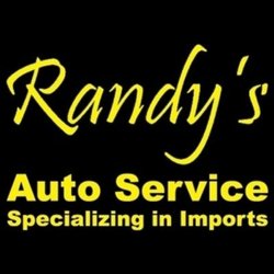 Randy's Auto Service - Photo
