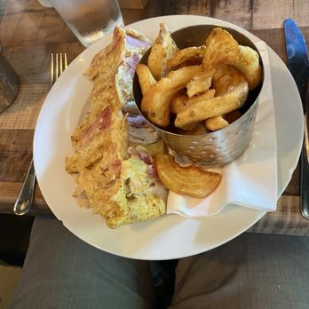Chaps Coffee - Bakeries Near Me - Spokane, Washington