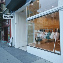 Baggu