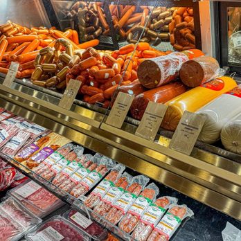 Vicinity Mart - International Grocery Near Me - North Vancouver, British Columbia