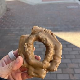 Maple Regular Donut (1 piece) Maple Regular Donut (1 piece)