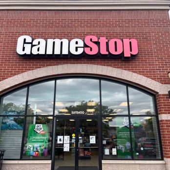 GameStop - Videos & Video Game Rental Near Me - Buffalo, New York GameStop - Videos & Video Game Rental Near Me - Buffalo, New York