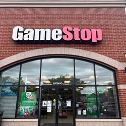 GameStop