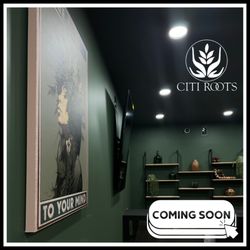 Citi Roots Cannabis Dispensary