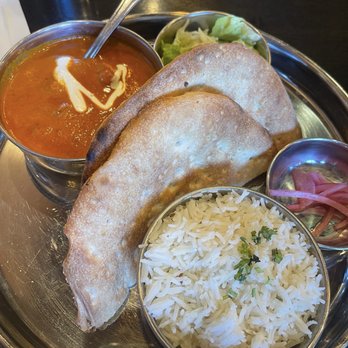 Mirchi Cafe and Masala Pizza, Halal American & Desi Restaurant - Halal Near Me - Dublin, California