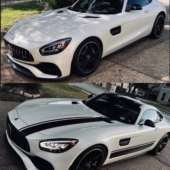 Cloaked Austin - Vehicle Wraps Near Me