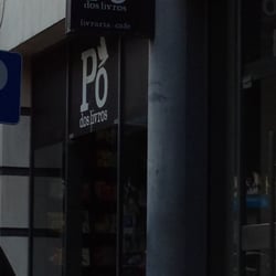 Pó dos Livros