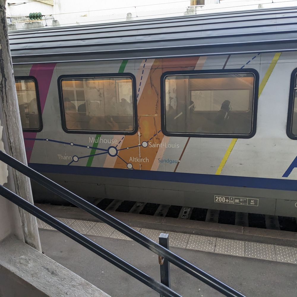 Gare de Mulhouse - Gare de Mulhouse, France - Train Stations Near Me - Mulhouse, 68 Gare de Mulhouse - Gare de Mulhouse, France - Train Stations Near Me - Mulhouse, 68