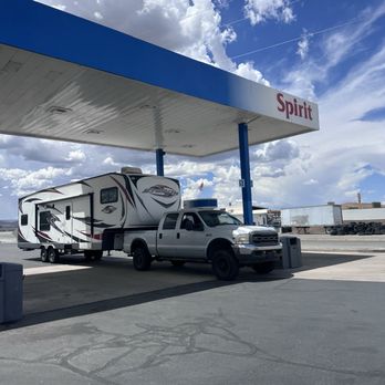 Spirit Gas Station - Gas Stations Near Me - Beaver, Utah Spirit Gas Station - Gas Stations Near Me - Beaver, Utah