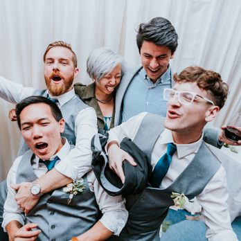 Monterey DJ - DJs Near Me