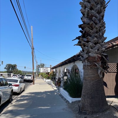 Country Touch Cafe - Breakfast • Lunch • Brunch by null