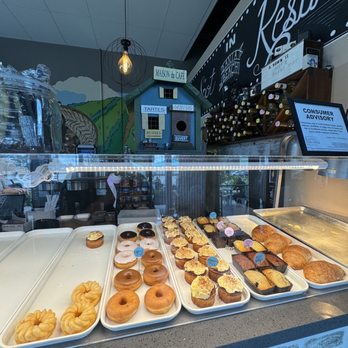 Resurrection Cup Coffee - Donuts - Coffee & Tea Near Me - Fort Lauderdale, Florida Resurrection Cup Coffee - Donuts - Coffee & Tea Near Me - Fort Lauderdale, Florida