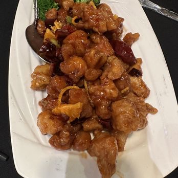 EMei - Orange Chicken - Szechuan Near Me - Philadelphia, Pennsylvania EMei - Orange Chicken - Szechuan Near Me - Philadelphia, Pennsylvania