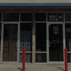 HVAC Parts & Supply
