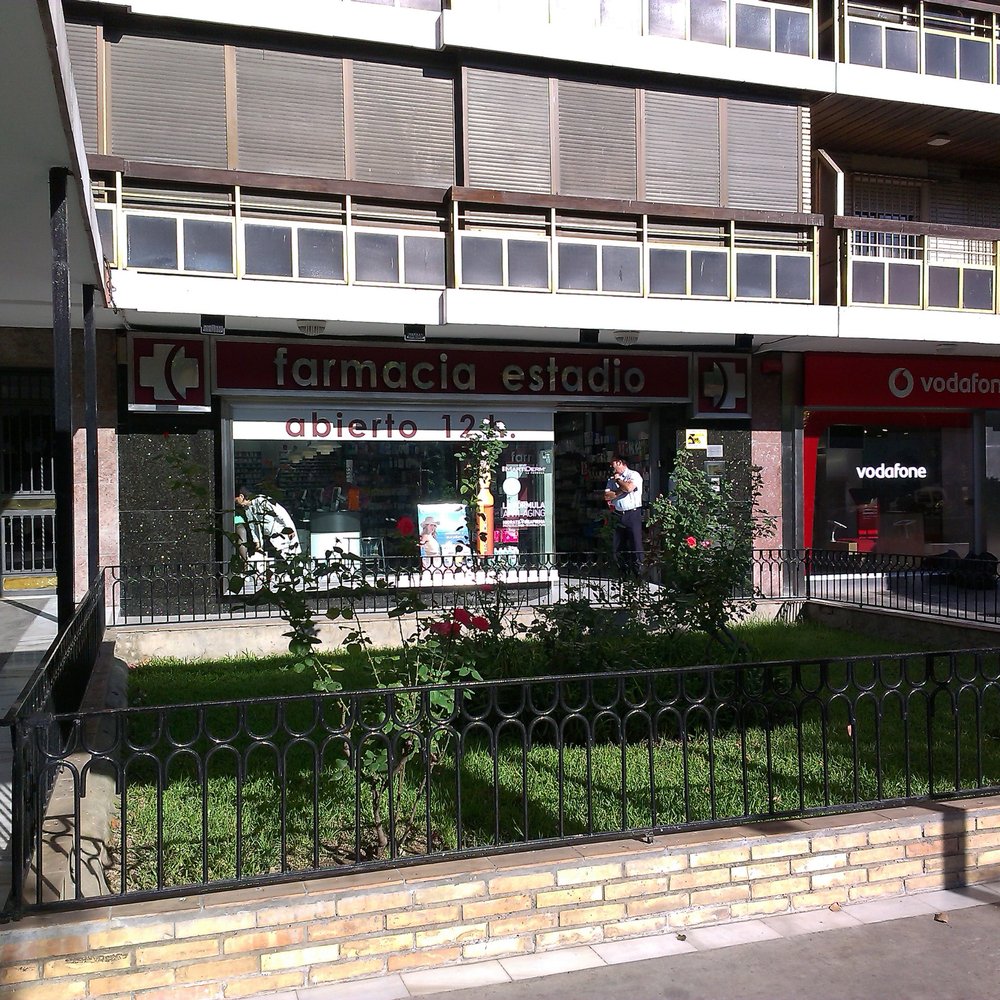 THE BEST 10 Pharmacy near AV. DE EL GRECO 10, 41007 SEVILLE, SPAIN -  Farmacia San Pablo, Farmacia 24h República Argentina, Farmacia Amparo  Illanes Fraile - Quality & Affordability - Updated 2026 - Yelp