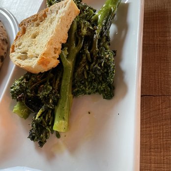 Doppio Zero Concord Veranda - Italian Near Me - Concord, California