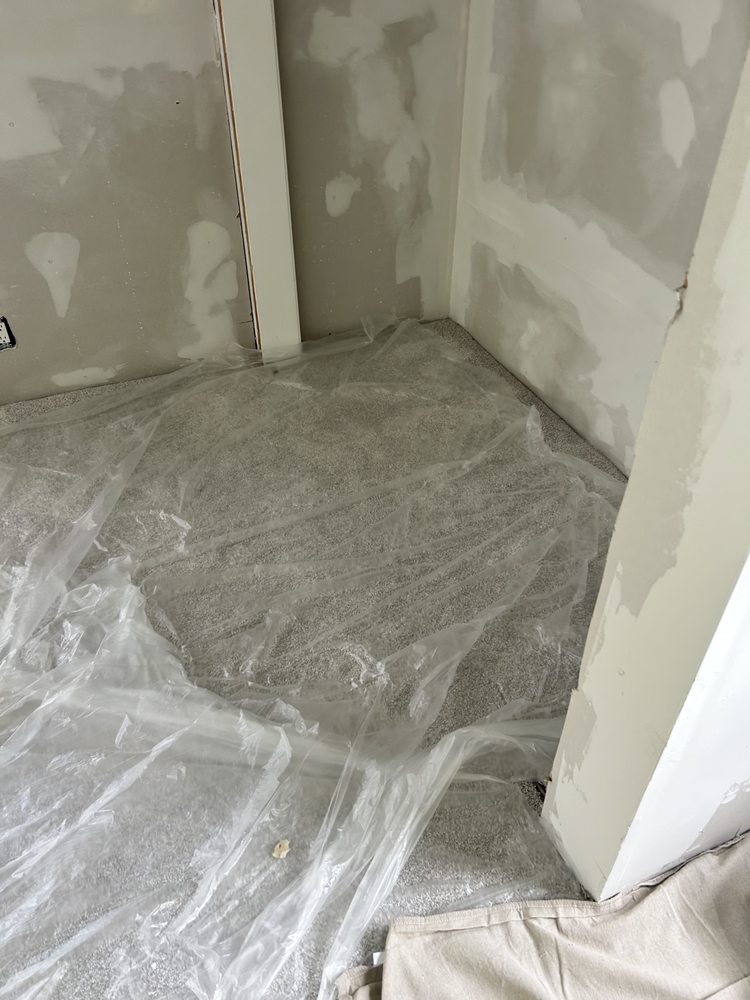 Slide of All Star Building Maintenance