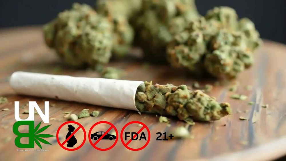 Unbeweedable Cannabis Dispensary