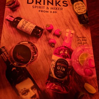 Three Magpies - Drinks, to start Dinner to end - Pubs Near Me - Hounslow, XGL Three Magpies - Drinks, to start Dinner to end - Pubs Near Me - Hounslow, XGL