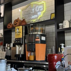 Kelly Os Diner - Warrendale - Diner