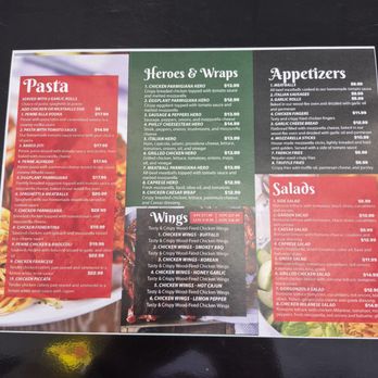 Romeo's Pizza - Pizza Near Me - Haverhill, Florida