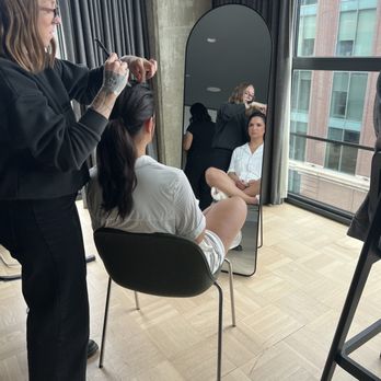 Ramsay Marston Hair - Hair Stylists Near Me - Chicago, Illinois