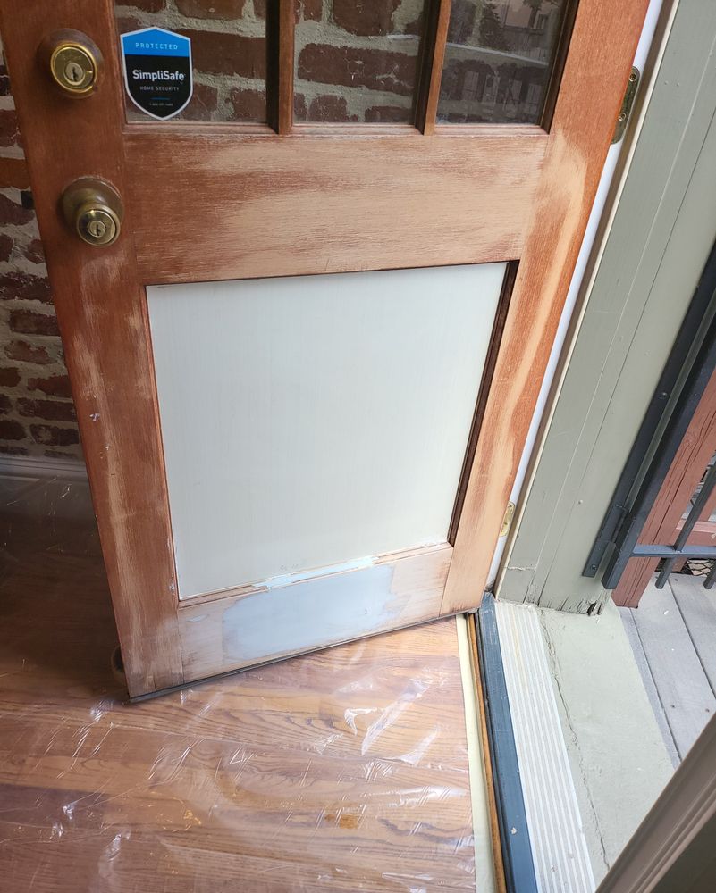 Slide of VR Remodeling Services