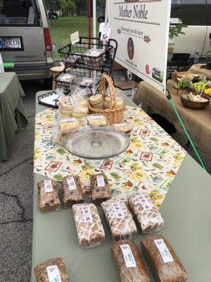 Garfield Park Farmers Market by null