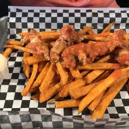 Chicken Strips