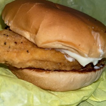 McDonald's - McChicken - Coffee & Tea Near Me - Pawtucket, Rhode Island McDonald's - McChicken - Coffee & Tea Near Me - Pawtucket, Rhode Island