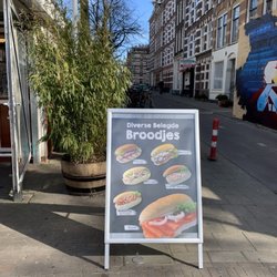 Haringspecialist Jan Schilder