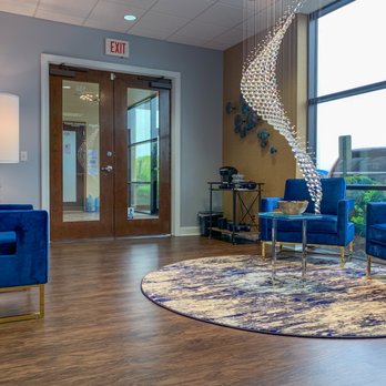 Strategic Wealth Designers - Office lobby at our Lexington Kentucky financial planning office - Financial Advising Near Me - Lexington, Kentucky Strategic Wealth Designers - Office lobby at our Lexington Kentucky financial planning office - Financial Advising Near Me - Lexington, Kentucky