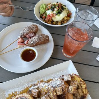 Over Easy - Chandler - Breakfast & Brunch Near Me - Chandler, Arizona Over Easy - Chandler - Breakfast & Brunch Near Me - Chandler, Arizona