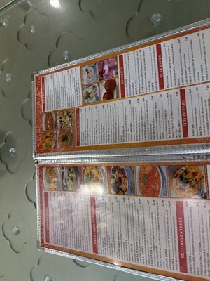 Menu photo 1 Gateway To India Anaheim, CA Menu photo 1 Gateway To India Anaheim, CA