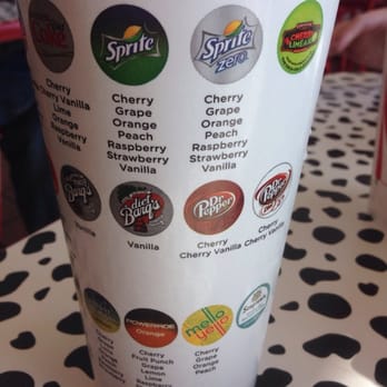 Firehouse Subs - Rest of the soda option - Sandwiches Near Me - Norman, Oklahoma Firehouse Subs - Rest of the soda option - Sandwiches Near Me - Norman, Oklahoma
