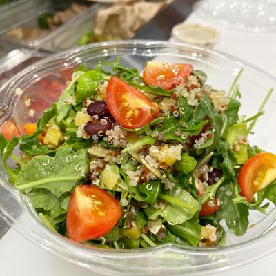 Union Sandwich Co. by null