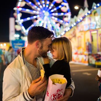 1. South Carolina State Fair